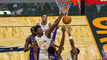 Indiana Pacers, Orlando Magic - Credit: Mike Watters-USA TODAY Sports