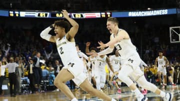 WICHITA, KS - MARCH 17: Jordan Poole