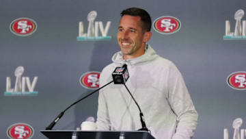 49ers (Photo by Michael Reaves/Getty Images)