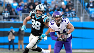 (Photo by Grant Halverson/Getty Images) Andrew Sendejo
