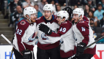 Photo by Cody Glenn/Icon Sportswire via Getty Images