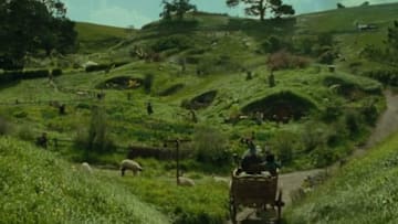 Image: The Lord of the Rings/New Line Cinema