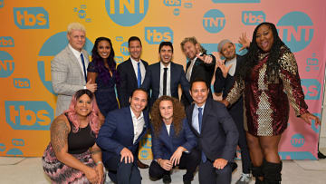 2019 TM & © Turner Entertainment Networks, Inc. A WarnerMedia Company