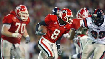 Terrence Edwards (Photo by Jamie Squire/Getty Images)