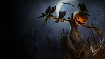 League of Legends. Photo courtesy of Riot Games.