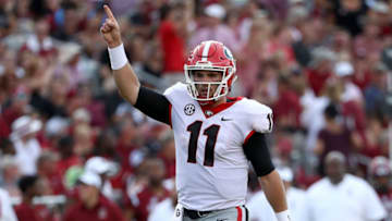 (Photo by Streeter Lecka/Getty Images)