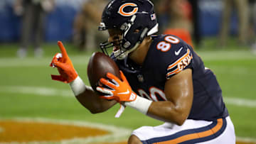 Chicago Bears (Photo by Jonathan Daniel/Getty Images)