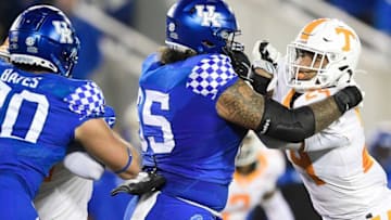 Kentucky and Tennessee