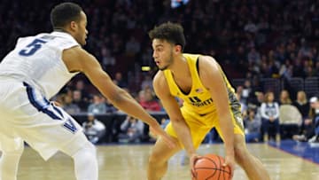 VILLANOVA, PA - JANUARY 06: Howard