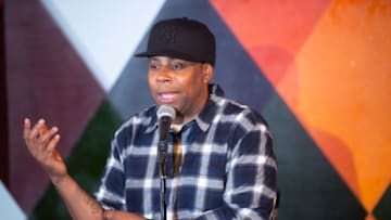 Kenan Thompson (Photo by Mark Sagliocco/Getty Images)