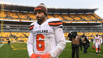Cleveland Browns (Photo by Justin Berl/Getty Images)