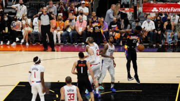 Phoenix Suns (Photo by Christian Petersen/Getty Images)