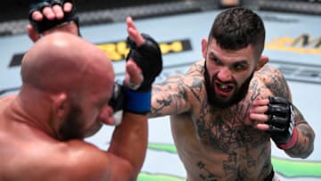 Gavin Tucker (Photo by Chris Unger/Zuffa LLC)
