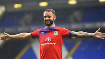 West Ham should target Adam Armstrong. (Photo by Nathan Stirk/Getty Images)