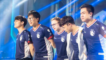 League of Legends. Photo courtesy of Riot Games.