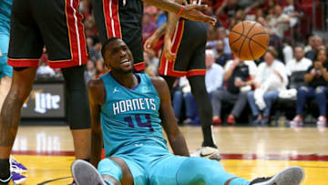 Charlotte Hornets Michael Kidd-Gilchrist (Photo by Michael Reaves/Getty Images)