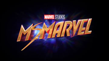 Ms. Marvel. Photo courtesy of Marvel Studios. ©Marvel Studios 2020. All Rights Reserved.