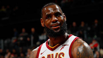 (Photo by Kevin C. Cox/Getty Images)