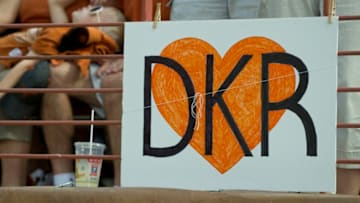 Texas Football (Photo by Cooper Neill/Getty Images)
