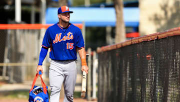 PORT ST. LUCIE, FL - SEPTEMBER 20: Tim Tebow