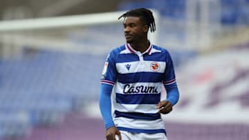 Bayern Munich close to sealing deal for Reading defender Omar Richards. (Photo by James Williamson - AMA/Getty Images)