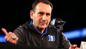 Duke basketball (Jeremy Brevard-USA TODAY Sports)