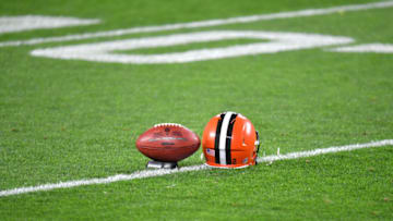 Cleveland Browns (Photo by Jason Miller/Getty Images)
