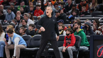 Billy Donovan, Chicago Bulls (Photo by Andy Lyons/Getty Images)