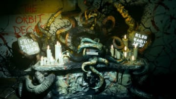 Developer: Rock Pocket Games / Publisher: Funcom