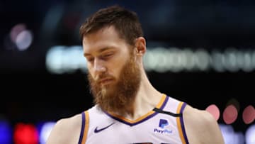 Aron Baynes, Phoenix Suns (Photo by Christian Petersen/Getty Images)