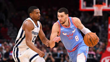 De'Anthony Melton, Memphis Grizzlies Mandatory Credit: Mike DiNovo-USA TODAY Sports