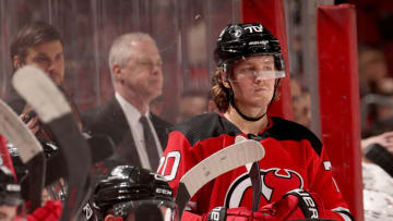 New Jersey Devils (Photo by Elsa/Getty Images)