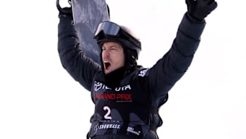 SNOWMASS, CO - JANUARY 13: Shaun White