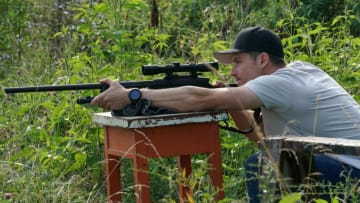 CHICAGO P.D. -- "The One Next to Me" Episode 903 -- Pictured: Jesse Lee Soffer as Jay Halstead -- (Photo by: Lori Allen/NBC)