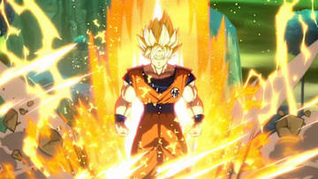 Credit to Bandai Namco