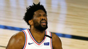 Joel Embiid | Philadelphia 76ers (Photo by Kevin C. Cox/Getty Images)