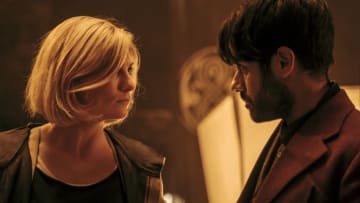 Photo Credit: James Pardon/BBC Studios/BBC America