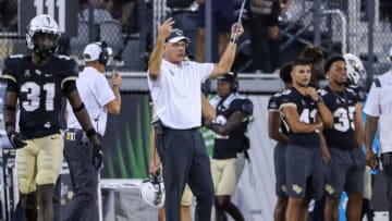 Auburn football Mandatory Credit: Mike Watters-USA TODAY Sports