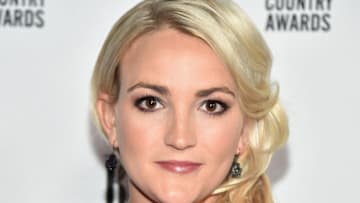 NASHVILLE, TN - NOVEMBER 01: Singer-songwriter Jamie Lynn Spears attends the 64th Annual BMI Country awards on November 1, 2016 in Nashville, Tennessee. (Photo by Michael Loccisano/Getty Images)