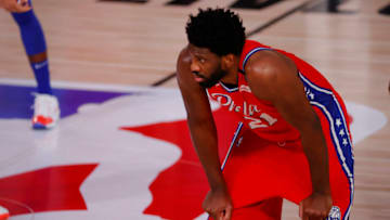 Joel Embiid | Philadelphia 76ers (Photo by Kevin C. Cox/Getty Images)