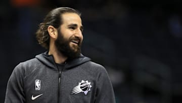 Ricky Rubio, Phoenix Suns (Photo by Streeter Lecka/Getty Images)
