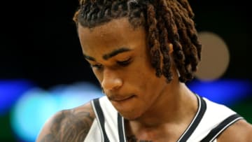 Nicolas Claxton Brooklyn Nets(Photo by Maddie Meyer/Getty Images)