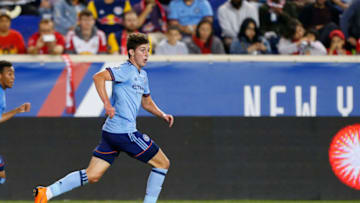 USMNT. Mandatory Credit: Noah K. Murray-USA TODAY Sports