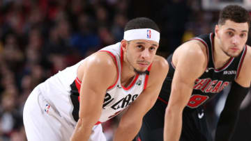 (Photo by Sam Forencich/NBAE via Getty Images)
