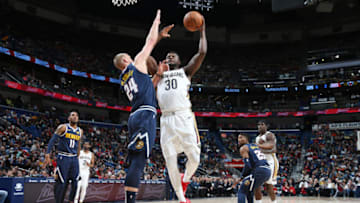 (Photo by Layne Murdoch Jr./NBAE via Getty Images)
