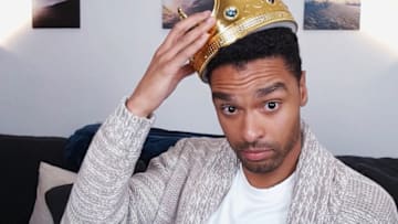 Regé-Jean Page (Image by BBC/Comic Relief/Getty Images)