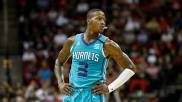 Terry Rozier (Photo by Tim Warner/Getty Images)