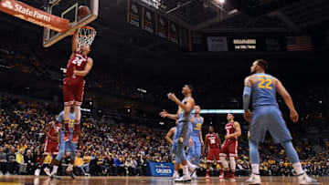 MILWAUKEE, WI - DECEMBER 10: Bronson Koenig