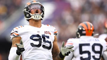 Chicago Bears (Photo by Stacy Revere/Getty Images)