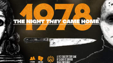 The Night THEY Came Home - Courtesy Simply Legendary Publicity